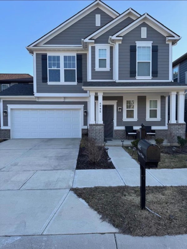 6995 Pickett Place, Carmel, IN 46033