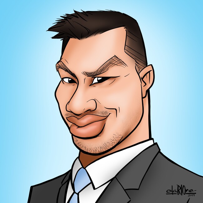 Agent Photo