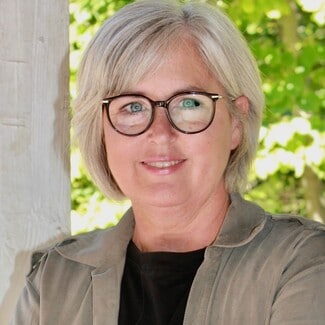 Susan Thompson