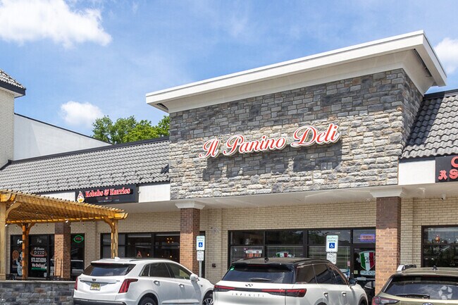 If Italian food is on your mind there are an array of spots in Fairfield for lunch or dinner.