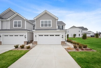 1906 Saltsprings Dr, Saline, MI 48176