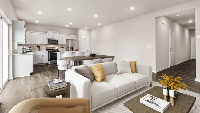 1721 Moran Ave unit 36209633, Snohomish, WA 98290 - photo 6