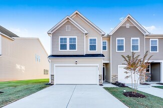 249 Lily Patch Ln, Smithfield, NC 27577