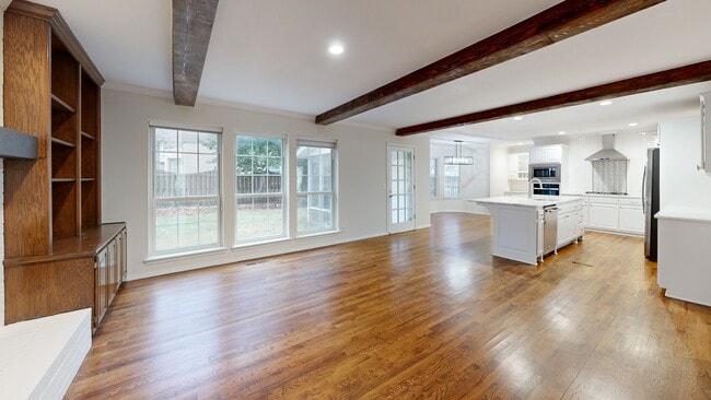 6015 E 115th St, Tulsa, OK 74137 - photo 2