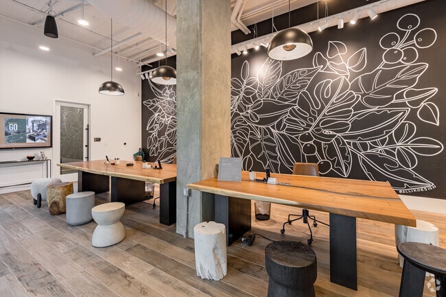 MAA West Midtown, Atlanta, GA 30318 - photo 2