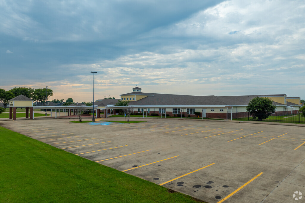 Legacy Elementary