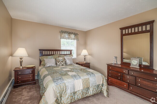 Deer Creek Apartments, Austintown, OH 44515 - photo 7