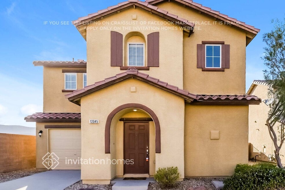 12045 Spice Tree St, Las Vegas, NV 89183 - photo 1