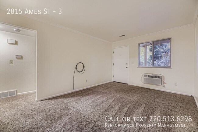 2815 Ames St unit 3, Wheat Ridge, CO 80214 - photo 3