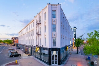 172 N College Ave, Fort Collins, CO 80524