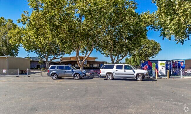Roberts Ferry Grammar School in Outer East Stanislaus is good public school option.