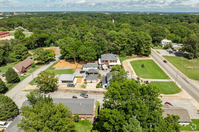 Montessori School of Jonesboro