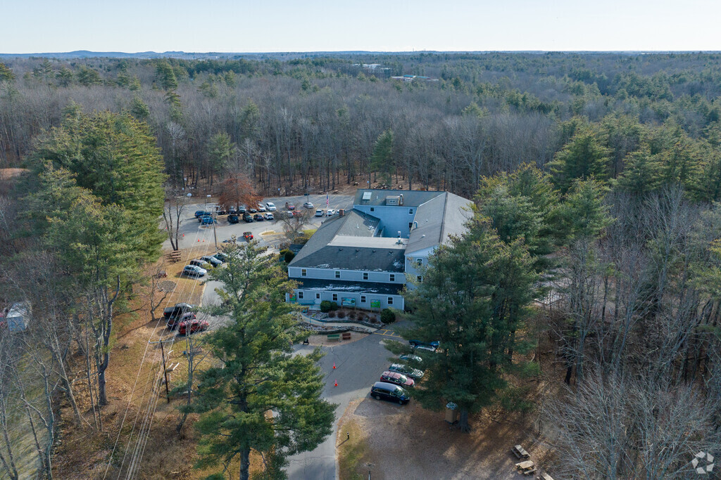 Seacoast Charter School is a public school in Strafford County that emphasizes imaginative play.