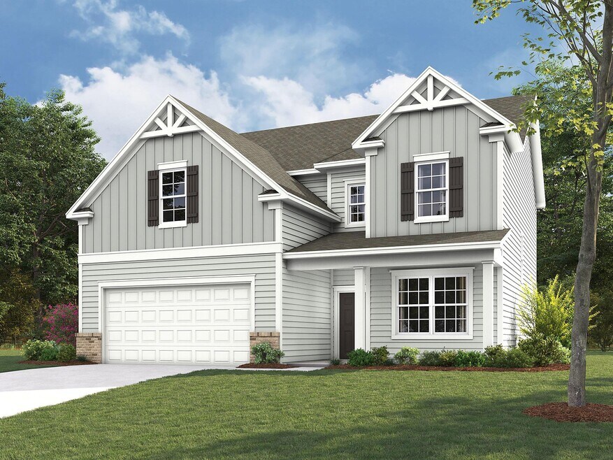 2061 Sabra St unit 38158872, Gastonia, NC 28054 - photo 1