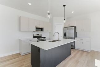 3143 W 1625 Unit 31, Cedar City, UT 84720