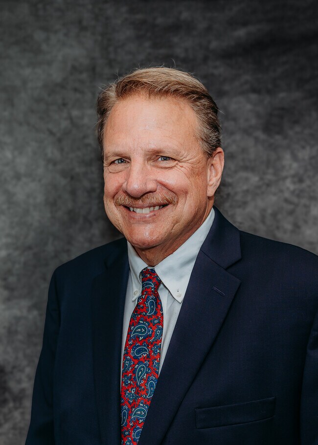 Timothy Priddy