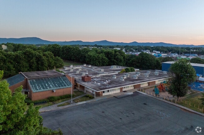 Hurt Park Elementary is ranked number 778 in Virginia among elementary schools.