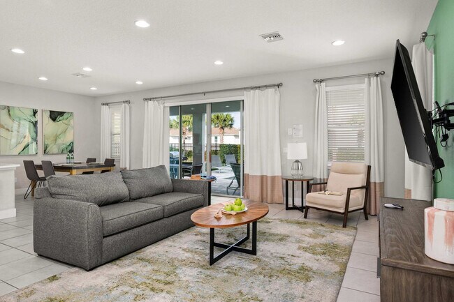 301 Burma St unit ID1369245P, Kissimmee, FL 34747 - photo 2