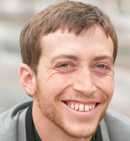 M. Logan Neubert