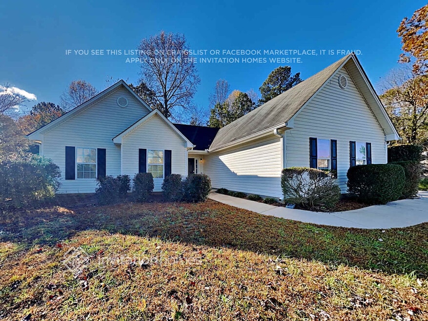 8715 Covestone Dr, Gainesville, GA 30506 - photo 1