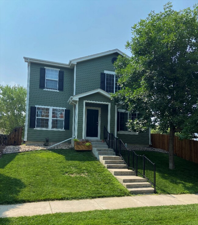 6809 Colony Hills Ln, Fort Collins, CO 80525