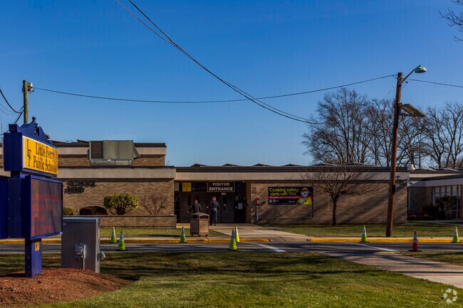 Memorial Middle School