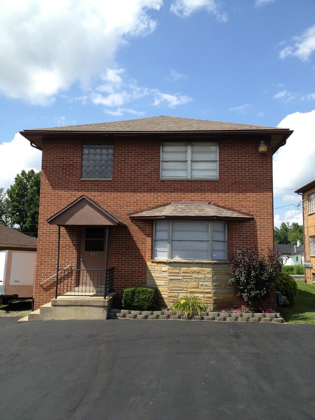 437 Dewey St Unit 2, Wheelersburg, OH 45694