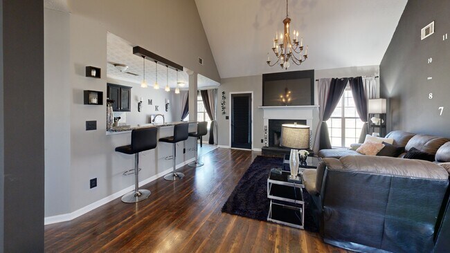 124 Hampton Brook Dr, Hampton, GA 30228 - photo 2