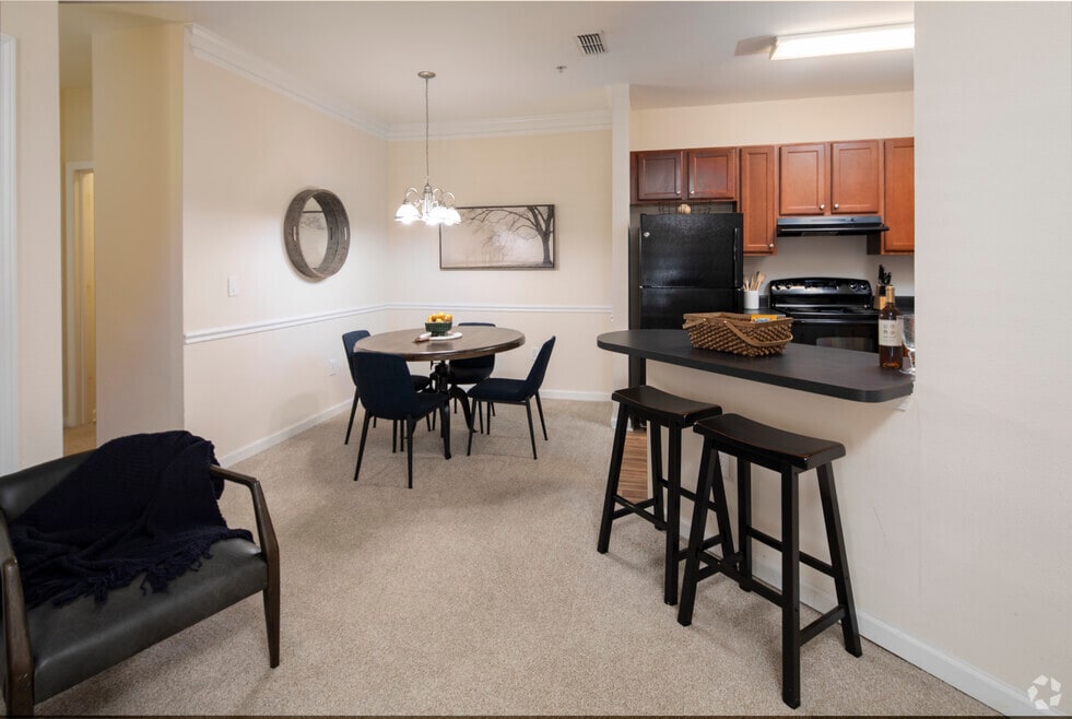 The Verandas Apartments, Valley, AL 36854 - photo 1