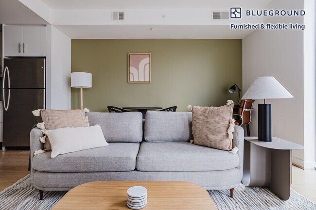 825 10th St NW unit FL9-ID997, Washington, DC 20001 - photo 2