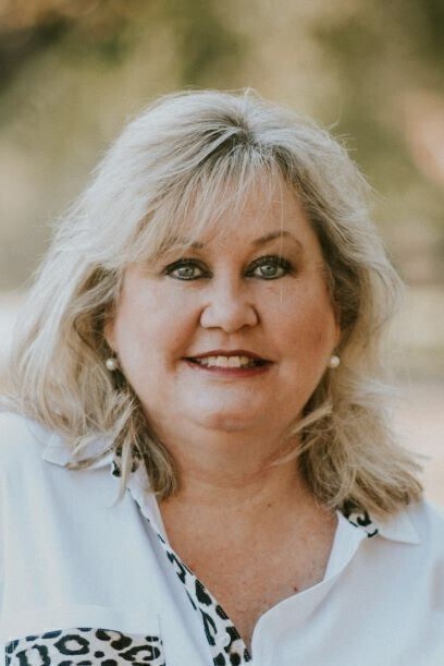 Beth Johnson