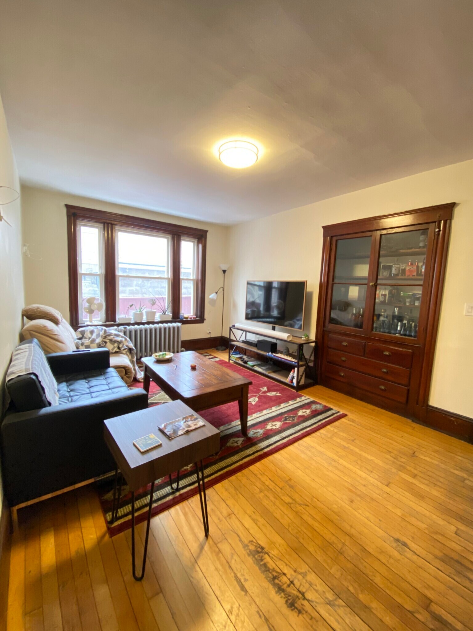 9 Fairfield St unit 1L, Cambridge, MA 02140 - photo 1