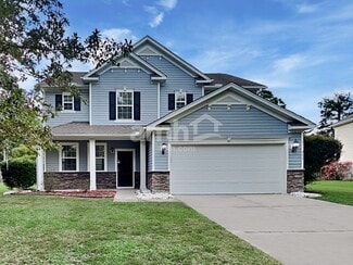 711 Professor Dr, Ladson, SC 29456