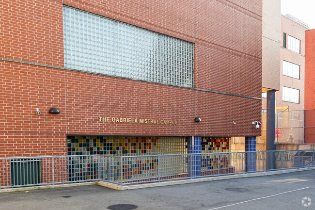Corona Arts And Sciences Academy is popular in the borough of Queens.