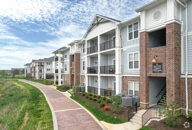 Charlestown on the Monon, Westfield, IN 46074 - photo 5