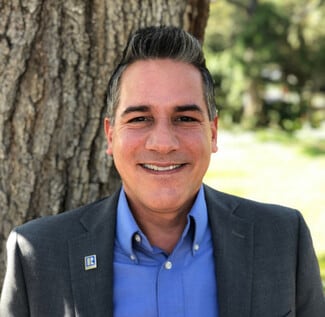 James Maiorano