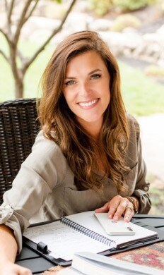 Amber Schreiber