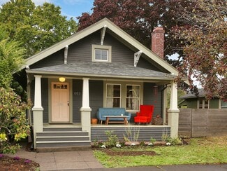 853 NE Simpson St, Portland, OR 97211