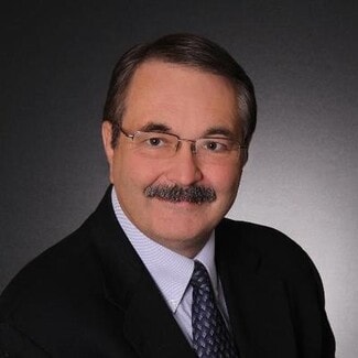 Mike McGavisk