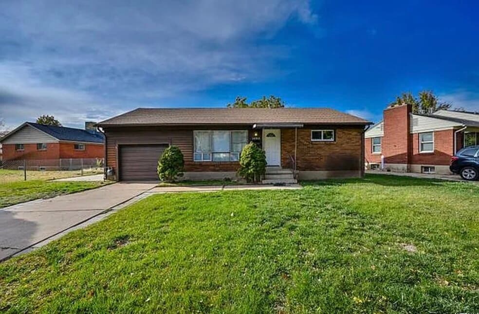 1025 Tyler Ave, Ogden, UT 84404 - photo 1