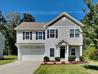 1326 Oak Haven Dr, Salisbury, NC 28146