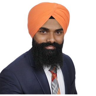 Gurwinder Singh