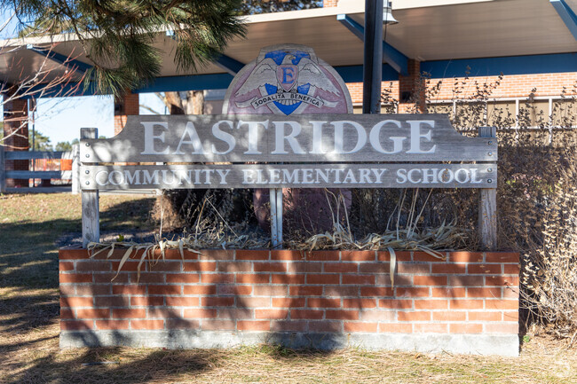 Eastridge Community Elementary School