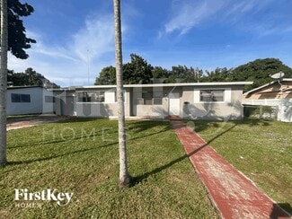275 NW 194th Terrace, Miami, FL 33169