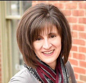 Mary Vrabel