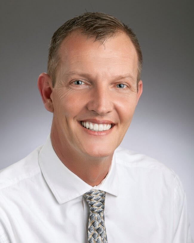 Andrew Vinson
