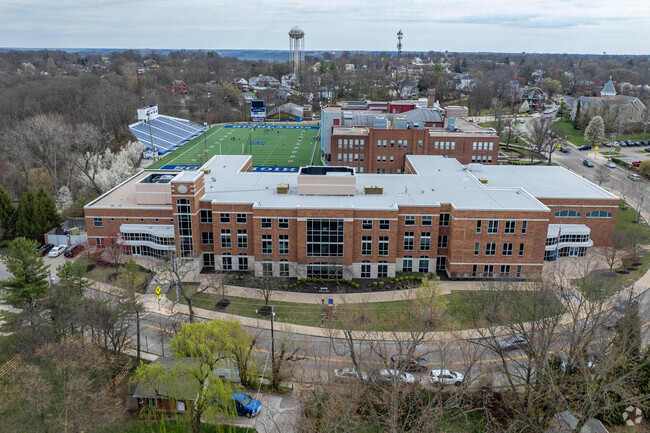 Highlands Middle School