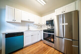 56 Selkirk Rd Unit 8, Boston, MA 02135