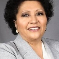 Janet Faison
