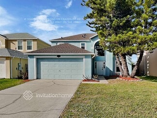 1800 Brookshire Cir, West Melbourne, FL 32904